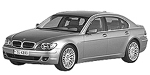 BMW E66 P383D Fault Code