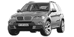 BMW E70 P383D Fault Code