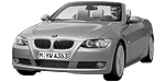 BMW E93 P383D Fault Code